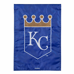 Kansas City Royals Applique Flag, GDN - MLB Home