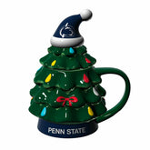 Penn State, Holiday Tree Cup Gift Set, 14oz. - Home Collegiate