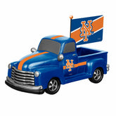 Detroit Lions Rally Truck Statue - MLB Home