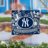 New York Yankees Yard Sign, Holiday - MLB Home