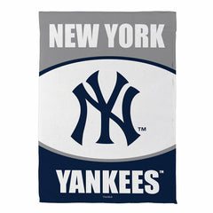 New York Yankees Suede Flag, GDN - MLB Home
