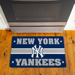 New York Yankees Anti-Fatigue Mat, 18"x30" - MLB