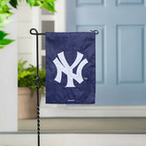 New York Yankees Applique Flag, GDN - MLB Home
