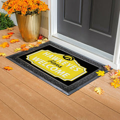 University of Iowa Sassafras Estate Switch Mat - Sale Collegiate
