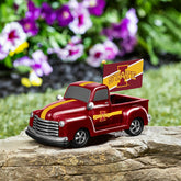 Detroit Lions Rally Truck Statue - Sale Collegiate Home