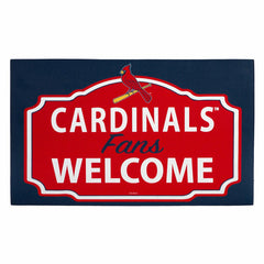 St Louis Cardinals Sassafras Estate Switch Mat - MLB