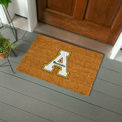 Coir Mat, 16"x28", Appalachian State University - Collegiate
