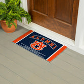 Auburn University Alumni Mat, 28"x16" - Collegiate
