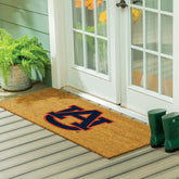 Auburn University Extra Large Full Color Coir Mat, 60"x24" - Collegiate