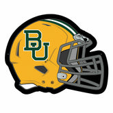 LED Wall Decor, Helmet, Baylor University - Collegiate Home