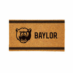 Baylor University, Coir Mat 1C - Collegiate