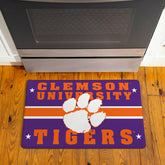 Clemson University Anti-Fatigue Mat, 18"x30" - Collegiate
