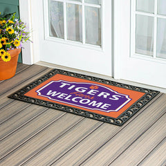 Clemson University Sassafras Estate Switch Mat - Collegiate