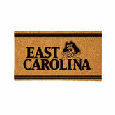 East Carolina University, Coir Mat 1C - Collegiate