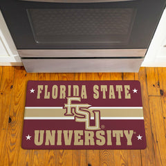 Florida State University Anti-Fatigue Mat, 18"x30" - Collegiate