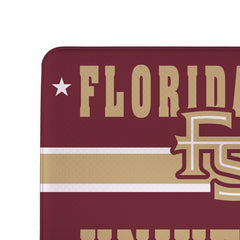 Florida State University Anti-Fatigue Mat, 18"x30" - Collegiate