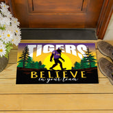 Louisiana State University Bigfoot PVC Mat, 28"x16" - Collegiate