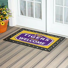 Louisiana State University Sassafras Estate Switch Mat - Collegiate