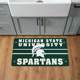 Michigan State University Anti-Fatigue Mat, 18"x30" - Collegiate