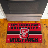 North Carolina State University Anti-Fatigue Mat, 18"x30" - Collegiate