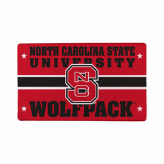 North Carolina State University Anti-Fatigue Mat, 18"x30" - Collegiate