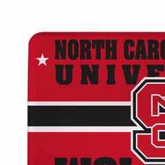North Carolina State University Anti-Fatigue Mat, 18"x30" - Collegiate