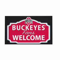 Ohio State University Sassafras Estate Switch Mat - Collegiate