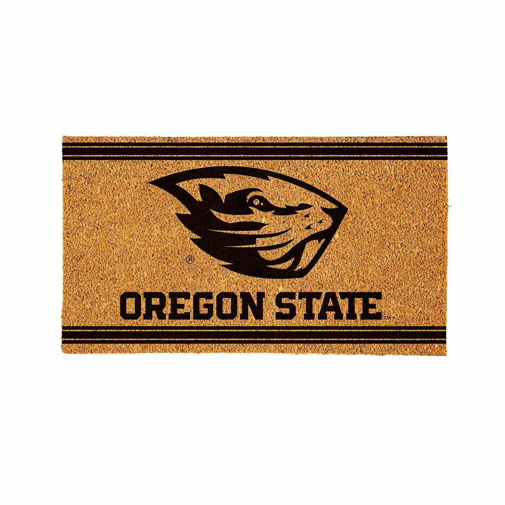 Oregon State University, Coir Mat 1C - Collegiate