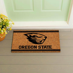 Oregon State University, Coir Mat 1C - Collegiate