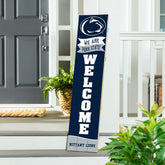 Penn State 46" Leaner , Large - Collegiate Home