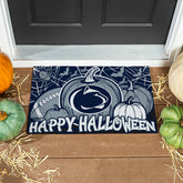 Penn State Halloween PVC Mat, 28"x16" - Collegiate