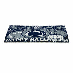 Penn State Halloween PVC Mat, 28"x16" - Collegiate