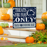 Penn State Yard Sign, Halloween Treats for Fans - Collegiate Home