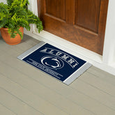Penn State Alumni Mat, 28"x16" - Collegiate