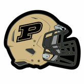 LED Wall Decor, Helmet, Purdue University - Collegiate Home