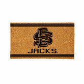 South Dakota State University, Coir Mat 1C - Collegiate