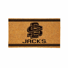 South Dakota State University, Coir Mat 1C - Collegiate