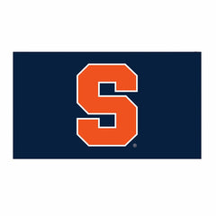 Full Color PVC Mat, 16" x 28", Syracuse University - Collegiate