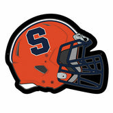 LED Wall Decor, Helmet, Syracuse University - Collegiate Home