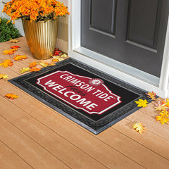 University of Alabama Sassafras Estate Switch Mat - Collegiate