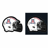 LED Wall Decor, Helmet, University of Arizona - Collegiate Home