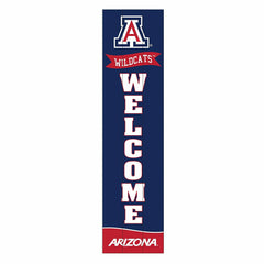 University of Arizona Large Single Sided Leaner, 46" - Collegiate Home