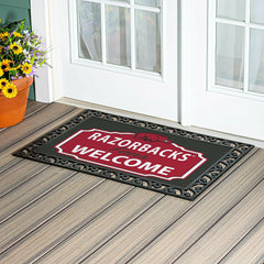 University of Arkansas Sassafras Estate Switch Mat - Collegiate