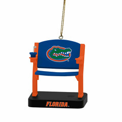 Stadium Seat Ornament, University of Florida - Collegiate Home