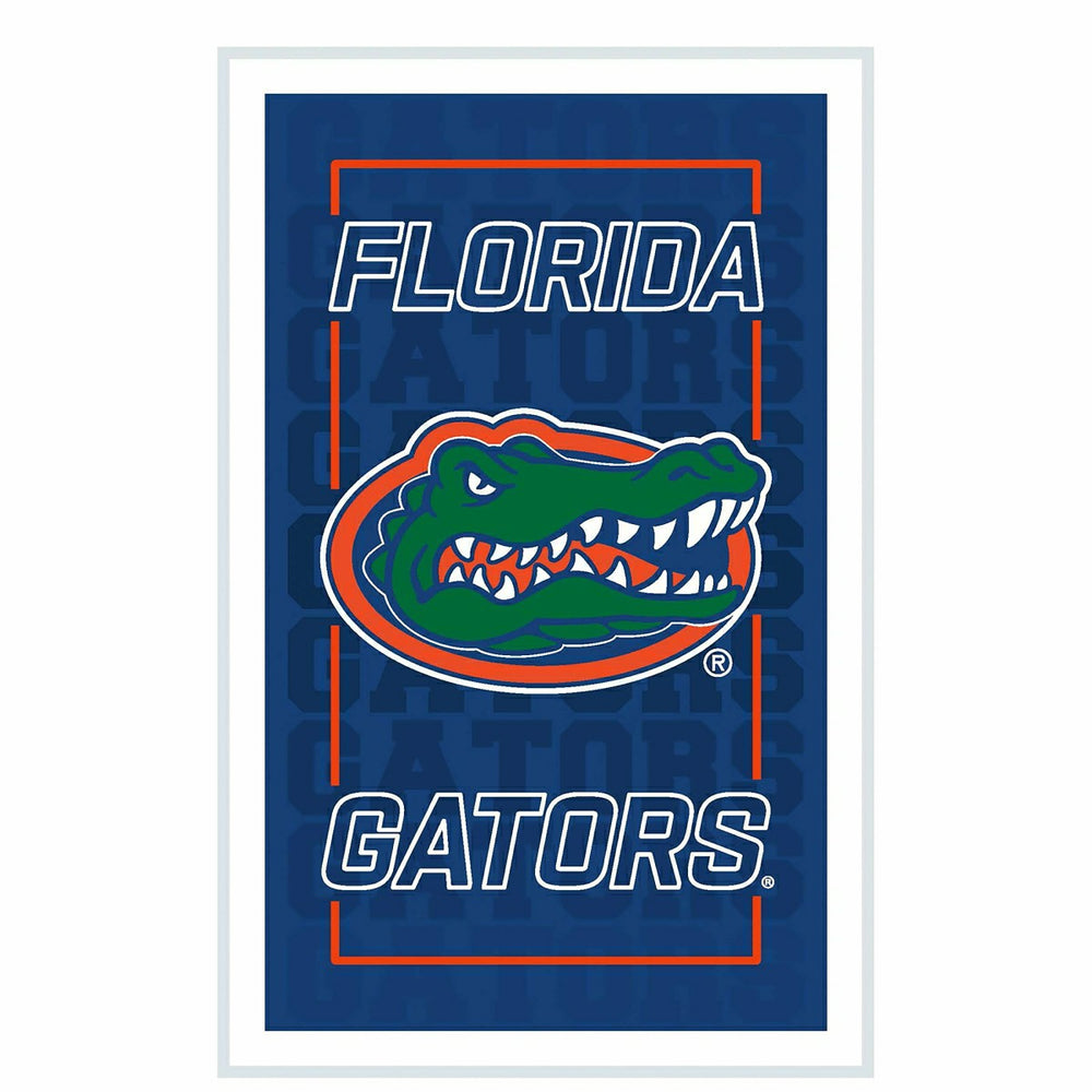 University of Florida College Rectangle Neolite LED Decor - Collegiate Home