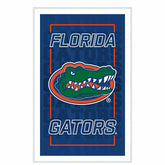 University of Florida College Rectangle Neolite LED Decor - Collegiate Home