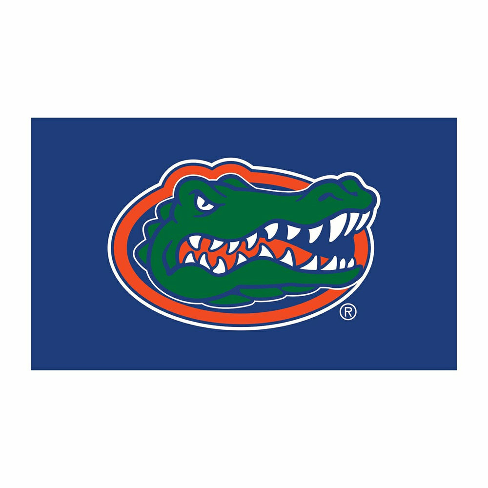 Full Color PVC Mat, 16" x 28", University of Florida - Collegiate