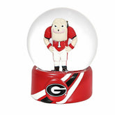 Water Globe, University of Georgia - Collegiate Home