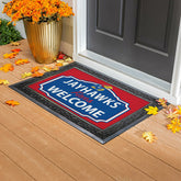University of Kansas Sassafras Estate Switch Mat - Collegiate