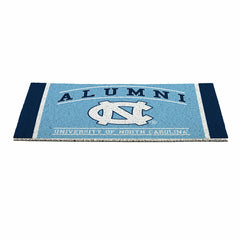 University of North Carolina Alumni Mat, 28"x16" - Collegiate